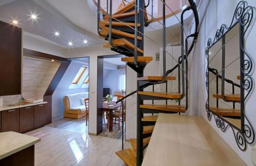 Zakopane Apartamento | Golden Apartments Zakopane&DB11