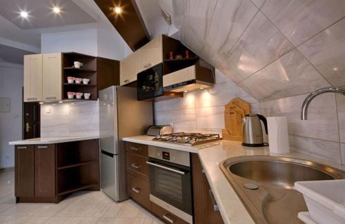Zakopane Apartamento | Golden Apartments Zakopane&DB11