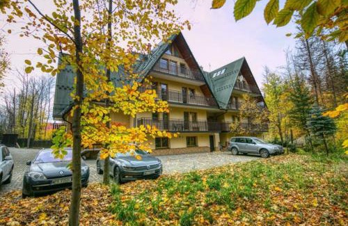 Zakopane Apartamento | Golden Apartments Zakopane&DB11