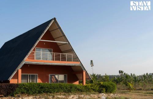 Heggadadevankote Villa | Golden Apex by VEO - Part of StayVista