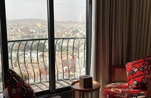 Al Shifa Apartamento | Khalijih Abha