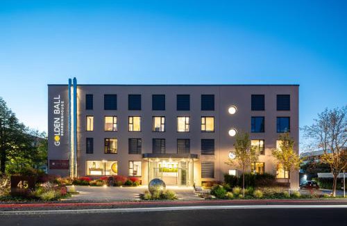 Munchen District Apartamento | Golden Ball, Exclusive Serviced Apartments Munich