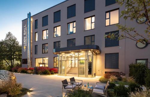 Munchen District Apartamento | Golden Ball, Exclusive Serviced Apartments Munich
