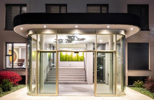 Munchen District Apartamento | Golden Ball, Exclusive Serviced Apartments Munich