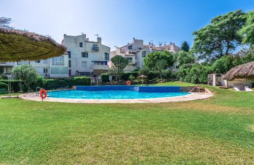 Bahia Dorada Apartamento | Golden Bay Apartment