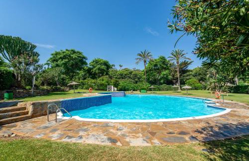 Bahia Dorada Apartamento | Golden Bay Apartment