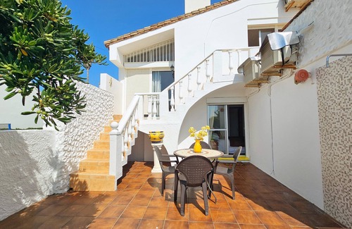 Bahia Dorada Casa | Golden Bay beach house by Lica