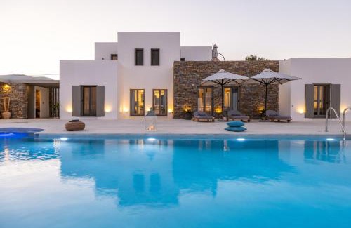 Chrissi Akti Apartamento | Golden Bay luxury villas and suites