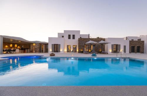 Chrissi Akti Apartamento | Golden Bay luxury villas and suites