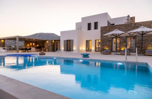 Chrissi Akti Apartamento | Golden Bay luxury villas and suites