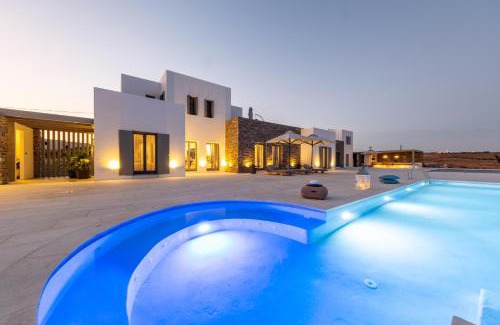 Chrissi Akti Apartamento | Golden Bay luxury villas and suites