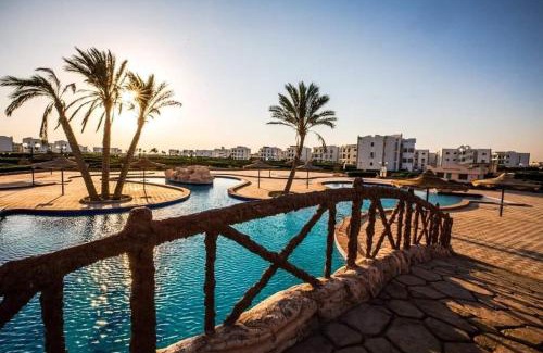 Ras Sudar Apartamento | Golden beach 2 Ras sedr Cozy chalet