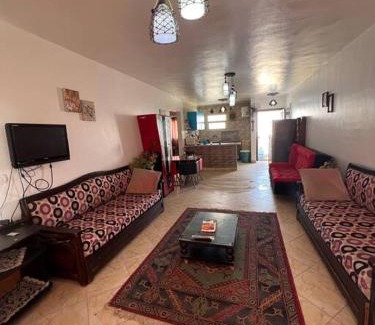 Ras Sudar Apartamento | Golden beach 2 Ras sedr Cozy chalet