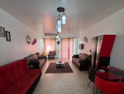 Ras Sudar Apartamento | Golden beach 2 Ras sedr Cozy chalet