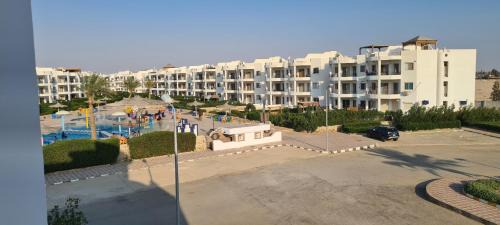 Ras Sudar Apartamento | Golden beach 2 resort