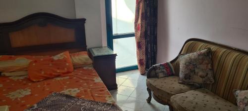 Ras Sudar Apartamento | Golden beach 2 resort