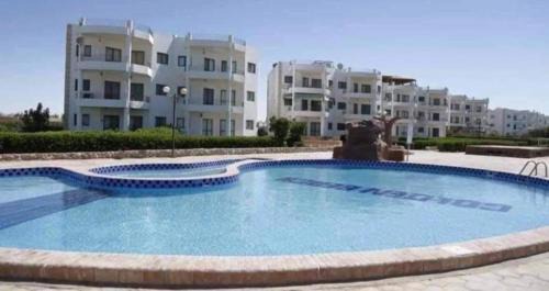 Ras Sudar Apartamento | Golden beach 2 resort