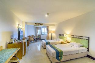Cha-am Hotel | Golden Beach Cha-Am Hotel