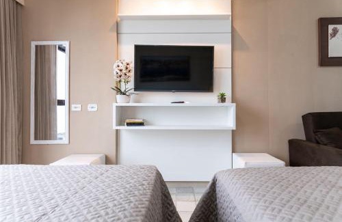 Piedade Hotel | Golden Beach Flat Recife