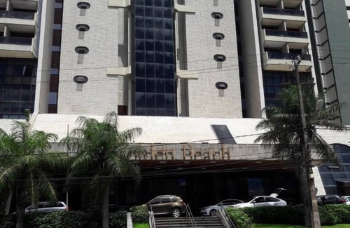 Piedade Casa | Golden Beach Flats Beira Mar