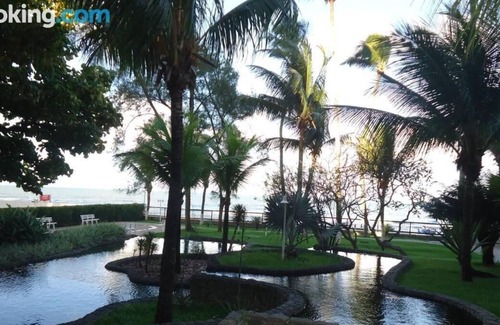 Piedade Casa | Golden Beach Flats Beira Mar