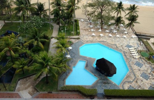 Piedade Casa | Golden Beach Flats Beira Mar