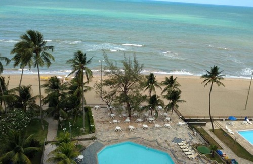 Piedade Casa | Golden Beach Flats Beira Mar
