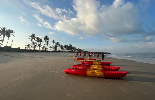 Malpe Hotel | Golden Beach Homestay