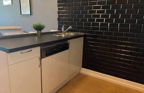 Siofok-Szabadifurdo Apartamento | Golden Beach Luxury Apartman