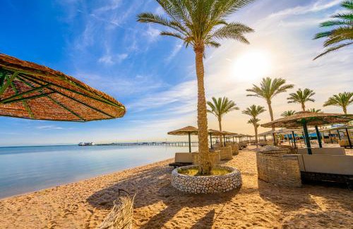 Al Ahyaa Complejo | Golden Beach Resort
