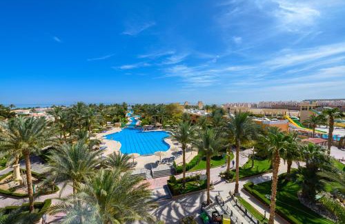 Al Ahyaa Complejo | Golden Beach Resort