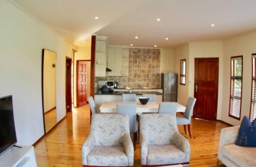 Ponta d'Ouro Cabina | Golden Beach Village