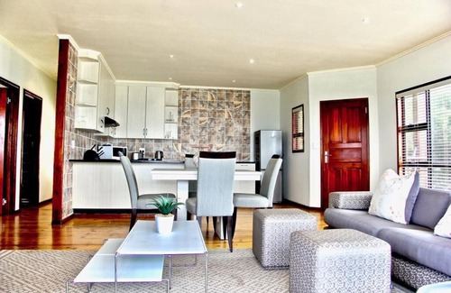 Ponta d'Ouro Cabina | Golden Beach Village