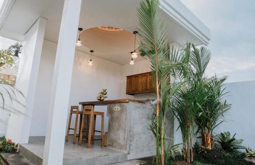 Mas Villa | Golden Bee Villas Ubud