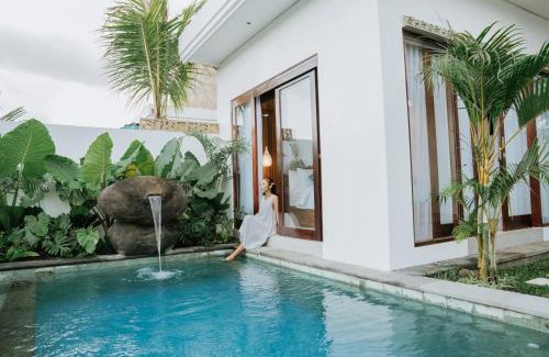 Mas Villa | Golden Bee Villas Ubud