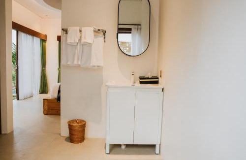 Mas Villa | Golden Bee Villas Ubud