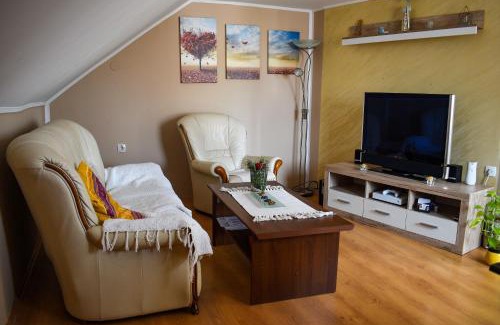Subotica Apartamento | Golden BIS, Subotica