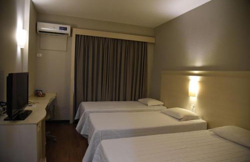 Ipanema Hotel | Golden Blue Hotel