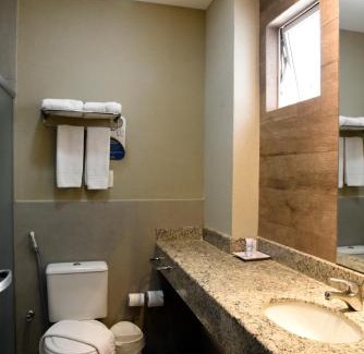 Ipanema Hotel | Golden Blue Hotel