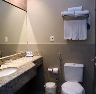 Ipanema Hotel | Golden Blue Hotel