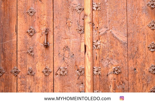 Toledo City Center Apartamento | ~GOLDEN~ by myhomeintoledo.com
