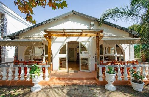 Greater Johannesburg Metropolitan Area Casa | Golden Candle Guest House