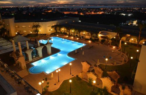 La Marsa Complejo | Golden Carthage Hotel Tunis