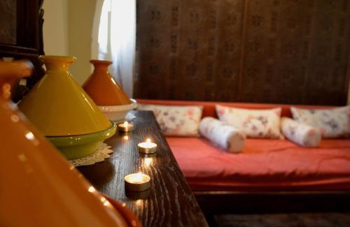 La Marsa Complejo | Golden Carthage Hotel Tunis