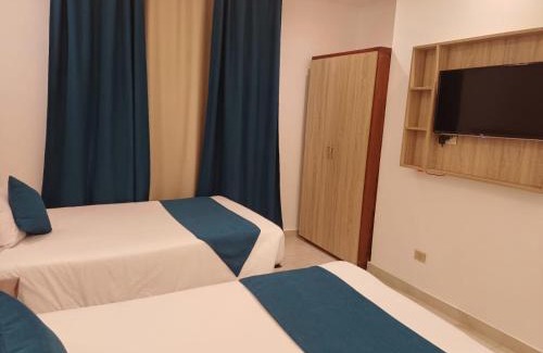 Heliopolis Hotel | Golden Carven Hotel