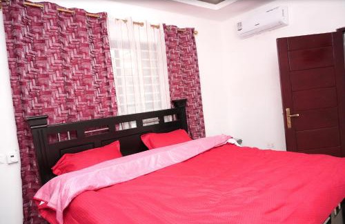 Janman Apartamento | Golden Cherry Apartments