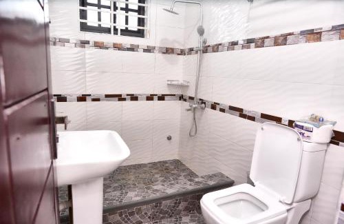 Janman Apartamento | Golden Cherry Apartments