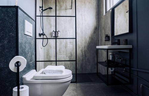 Breidholt Casa | Golden Circle Luxury Cottages