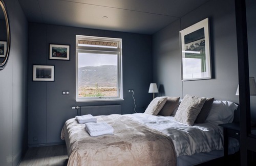 Breidholt Casa | Golden Circle Luxury Cottages