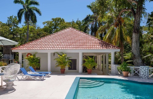 Oracabessa Casa | Golden Clouds Luxury estate